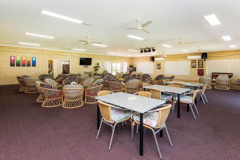 Low-Maintenance Comfort in Gosnells