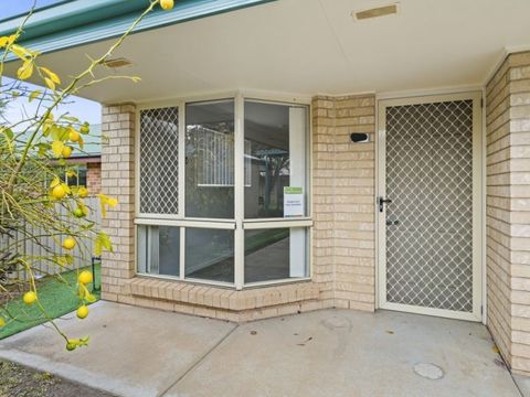Single Catered Unit with lunch package included* – Rent in Seniors Community