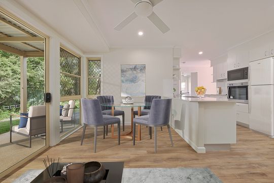 Bribie Island Retirement Village