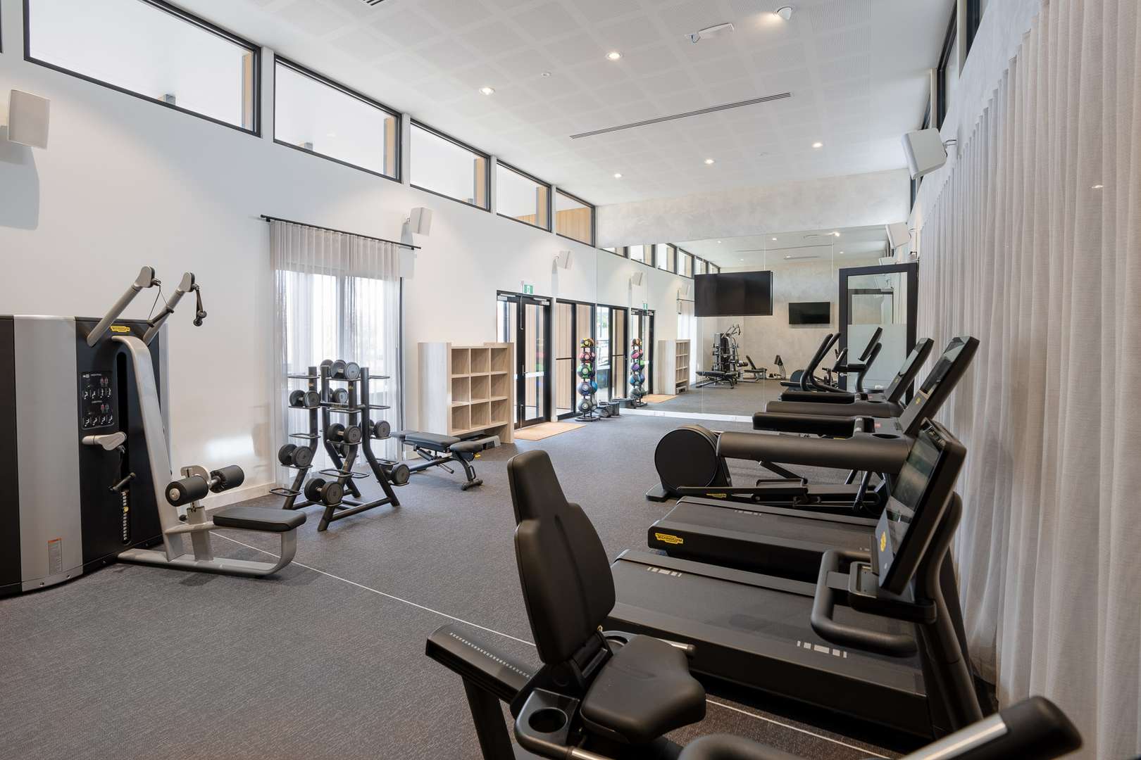 Downsizing now comes in XL on the Bellarine Peninsula.