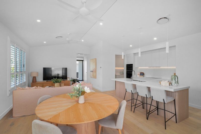 Welcome to Natura Port Stephens – Over 55s living at its finest.