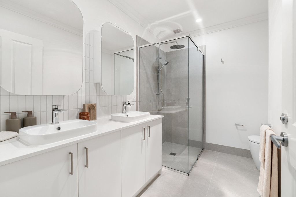 Unit 57 | Newly Renovated and perfectly positioned