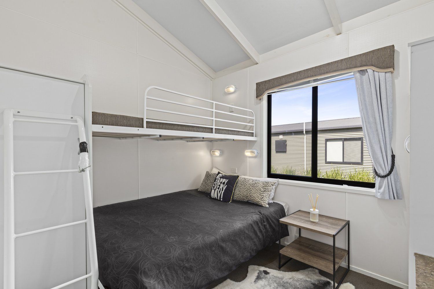 Relaxed Living with Views