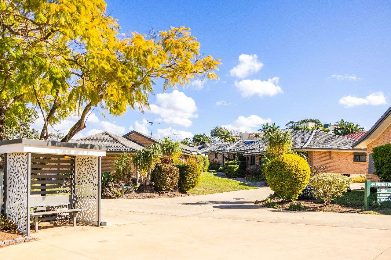 73/91 Tryon Street, Greenleaves Retirement Village