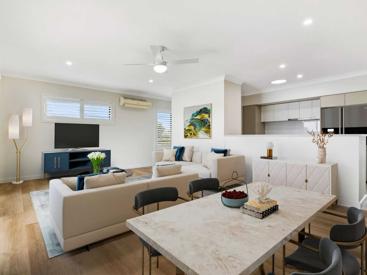 258/100 Gilchrist Drive, Campbelltown