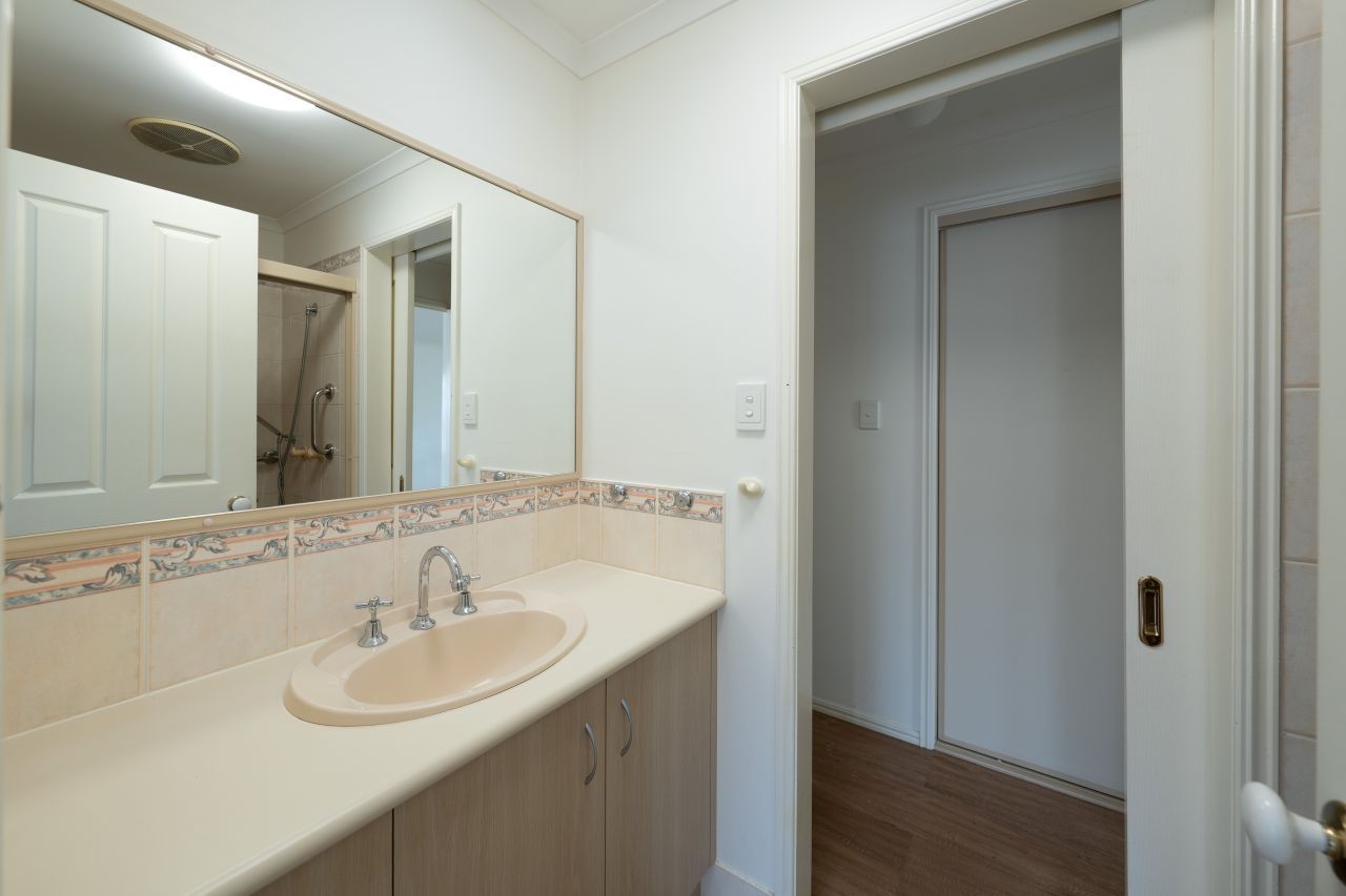 Lovely 2 Bedroom Home