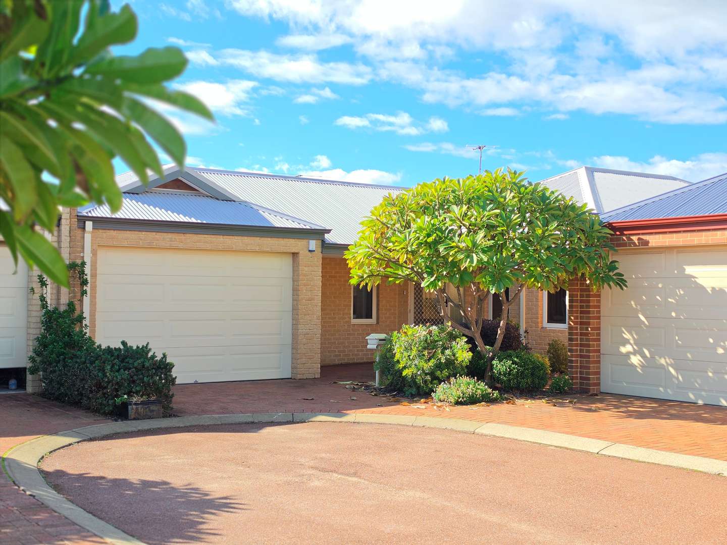 Villa 46 at Joseph Banks - Refurbished before settlement