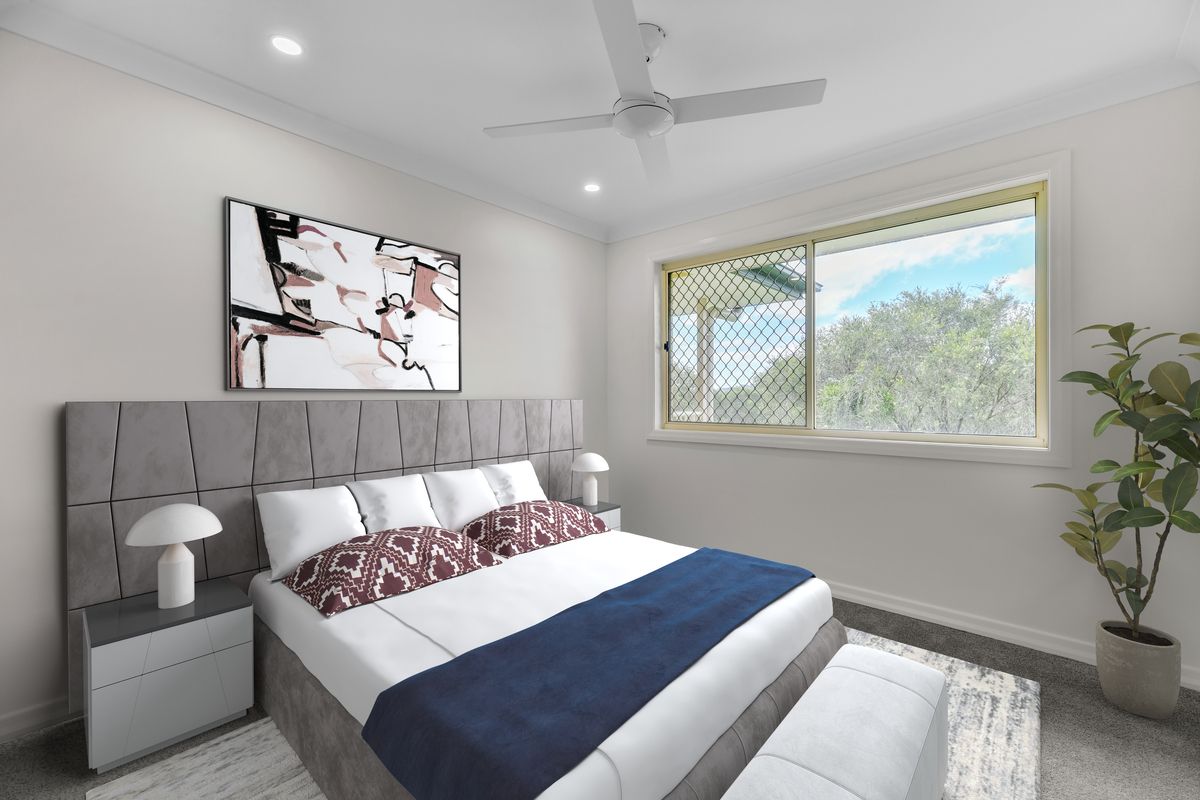 Edens Landing Retirement Village Unit 17