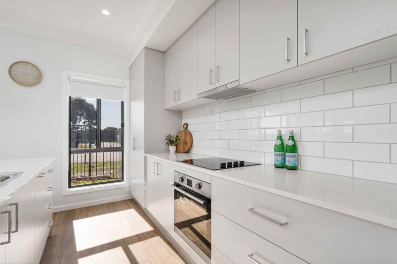 New Build | 3 Bed Willow Design