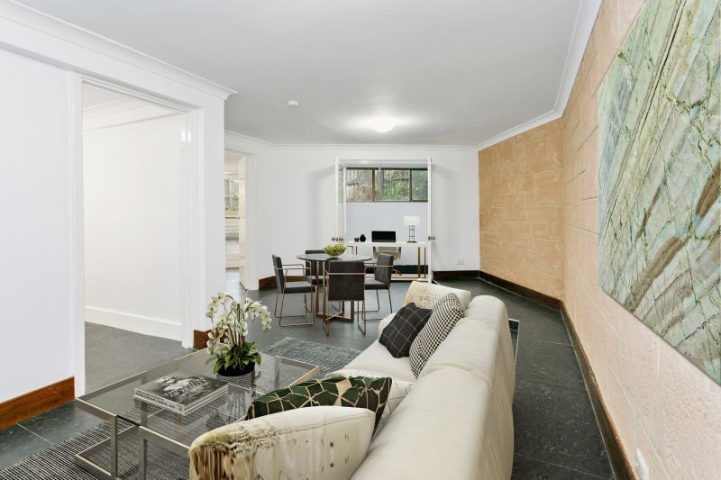 Affordable City Fringe Convenience!