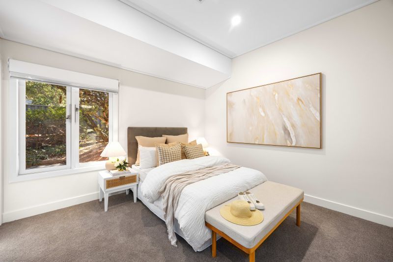 Well appointed 2-bedroom unit