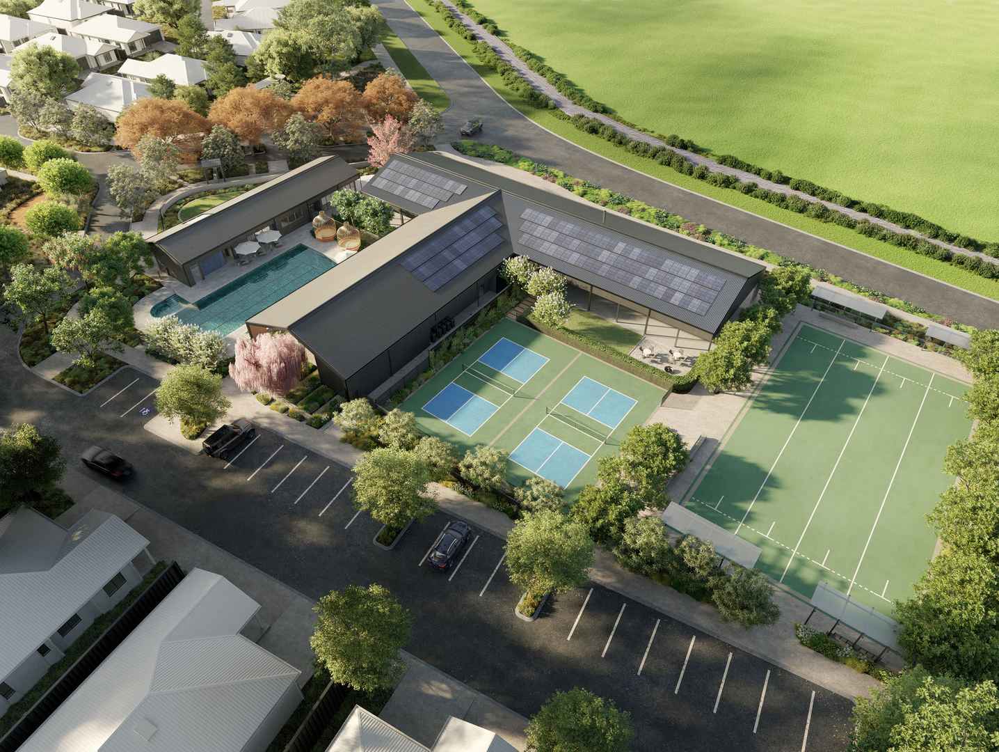 Clifton Victor Harbor - Your time to thrive