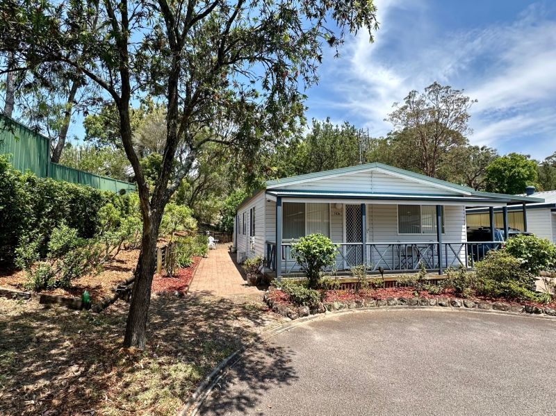 Banksia Grove Village - Site 163b