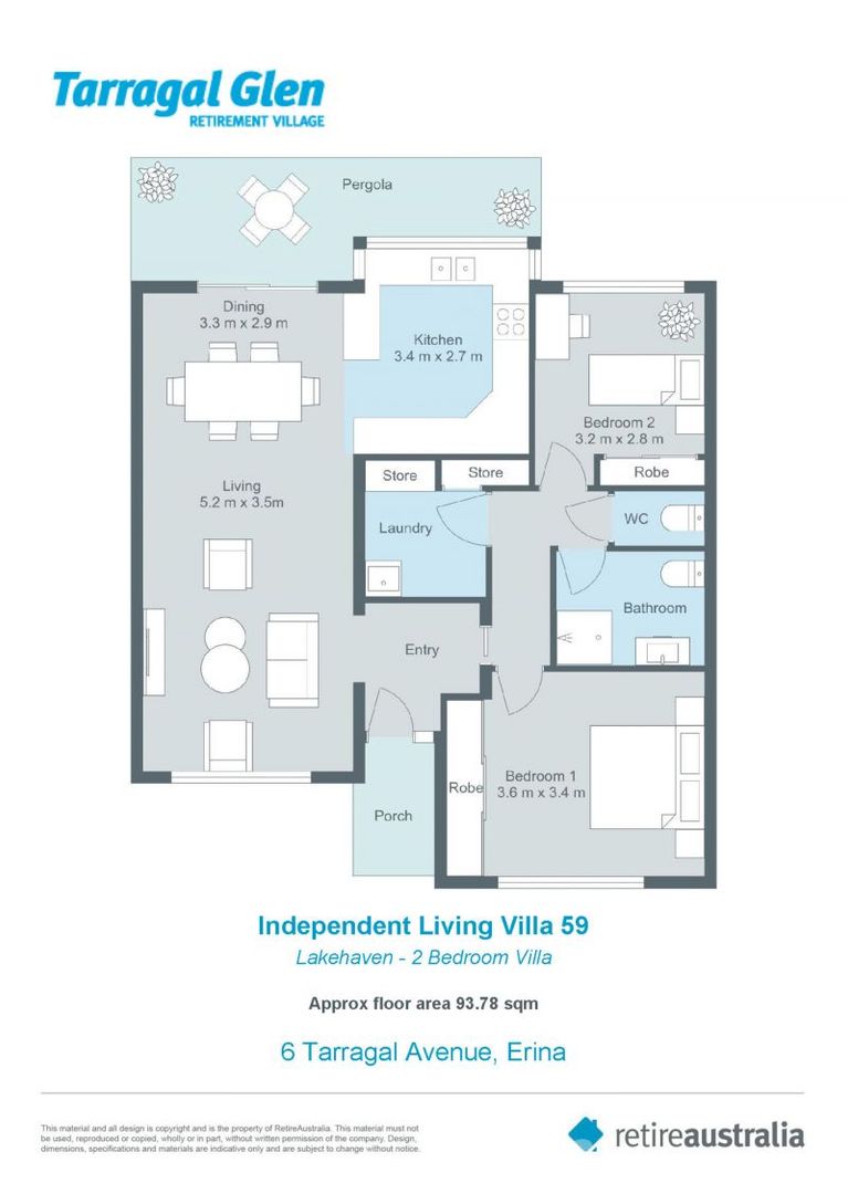 Beautiful Villa in a Prime Location.