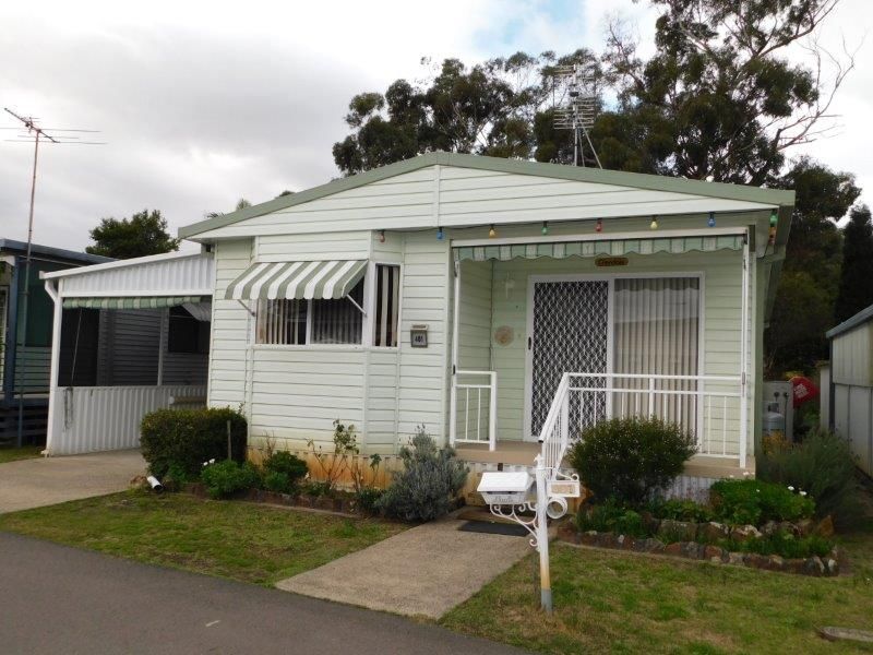 Site 401 (Pre-loved) Bayway Village