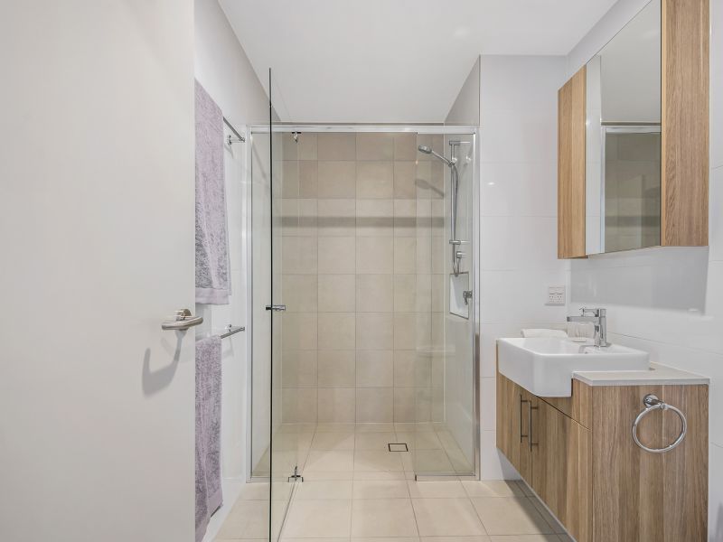 Welcoming 2-Bedroom Apartment at Kingsford Terrace Corinda