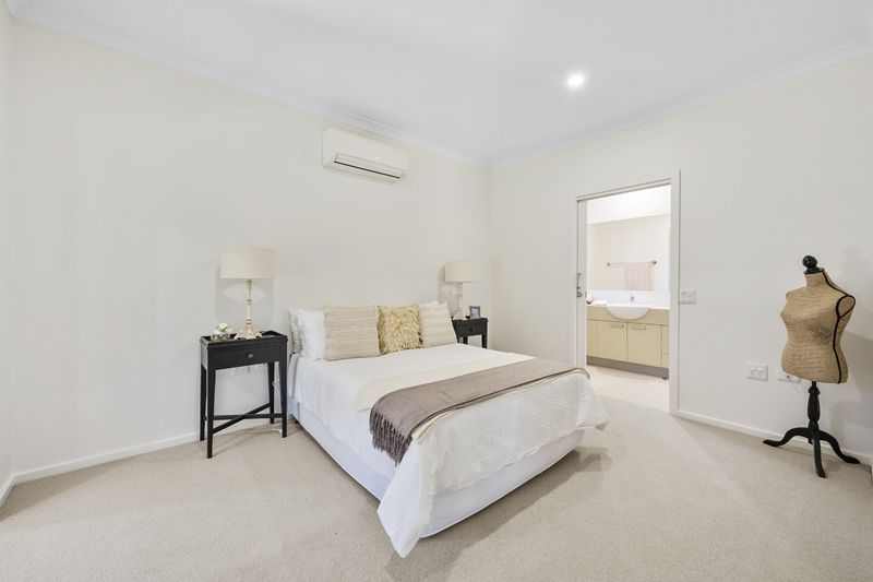 Private Retreat in Exceptional Location