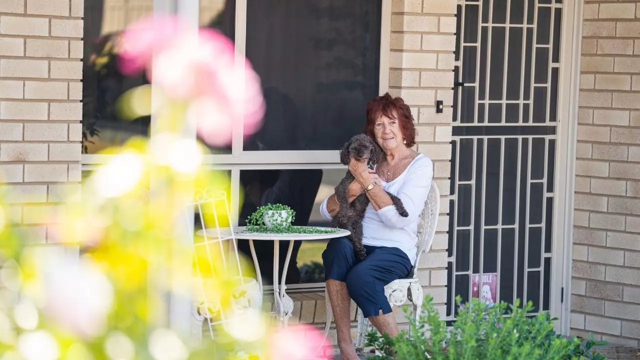 Aspen Lifestyle Wodonga Gardens