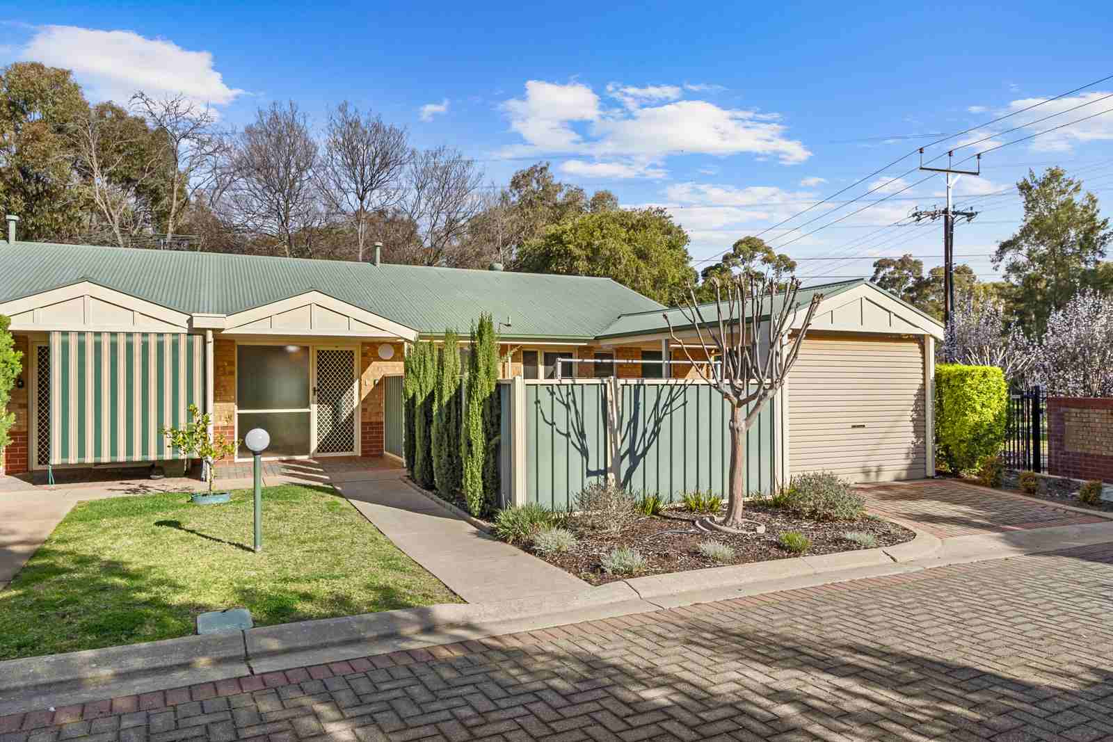 Resthaven Salisbury Retirement Living 