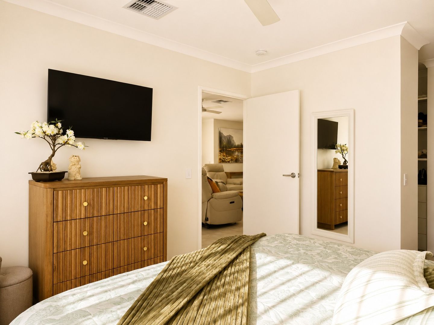 Ready to move into at Vantage Hervey Bay