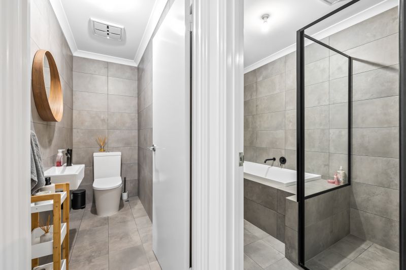Luxe Living!