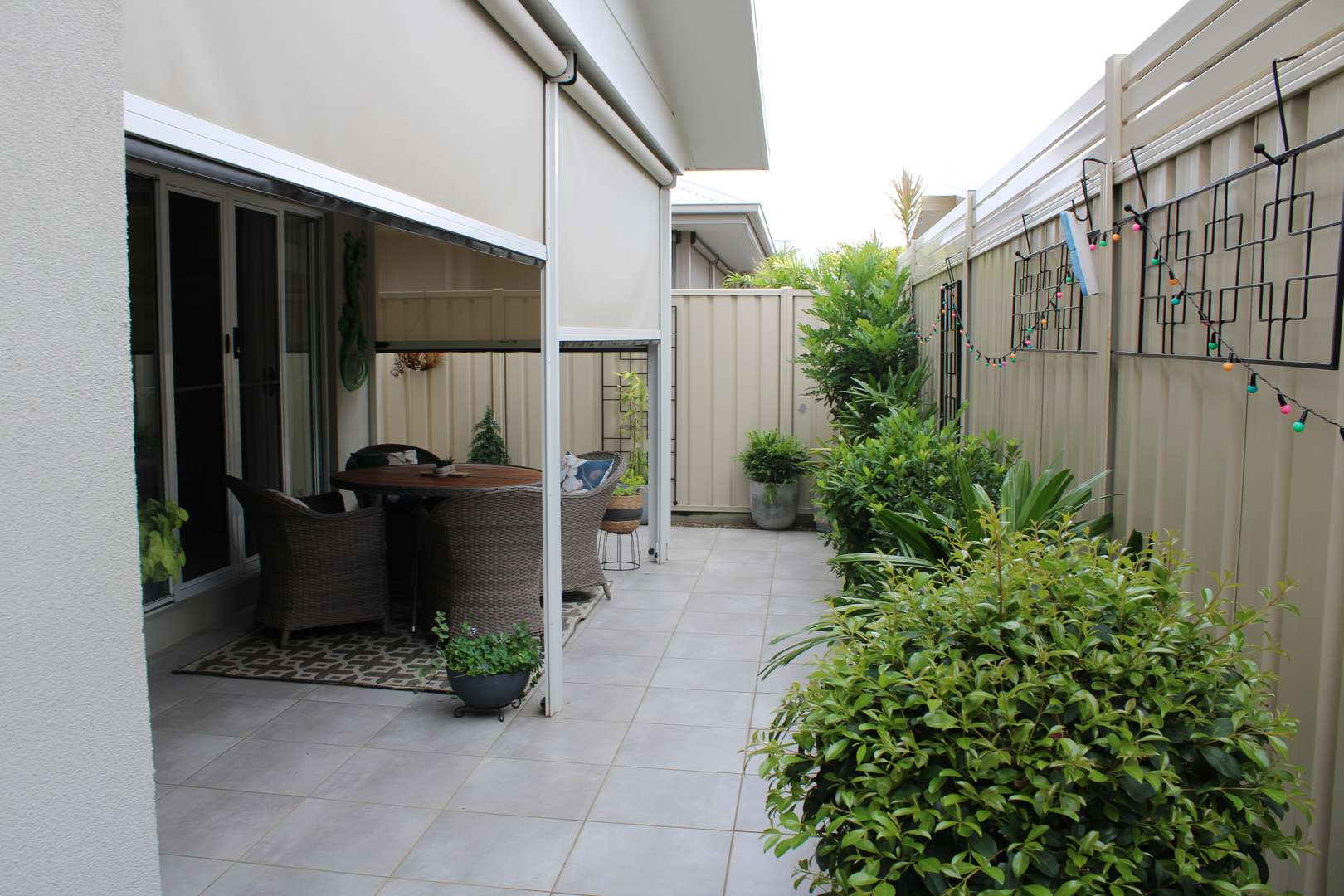 Luxury Resort Living