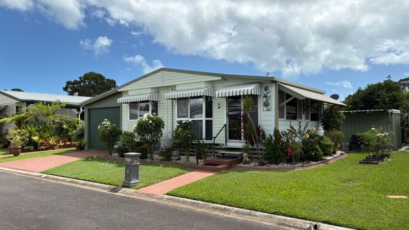 Great Size home with extra space.