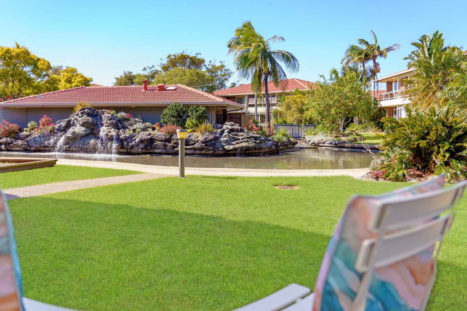 The Governor's Retirement Resort - Independent Living with a Genuine Sense of Community