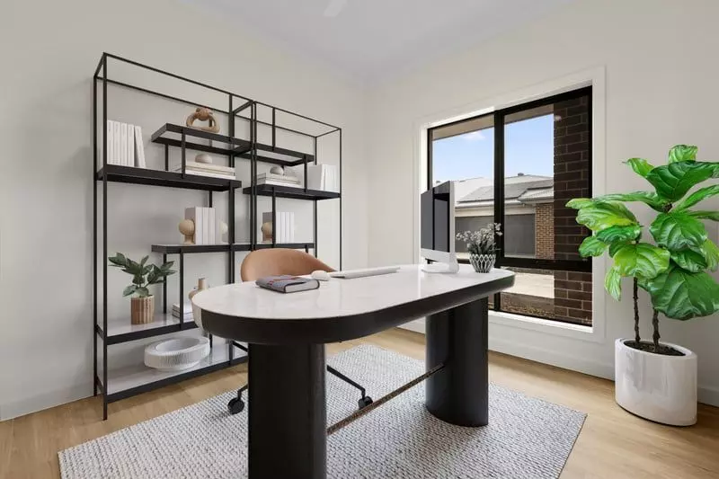 Only 2 stylish 'Zeus' floorplans remaining