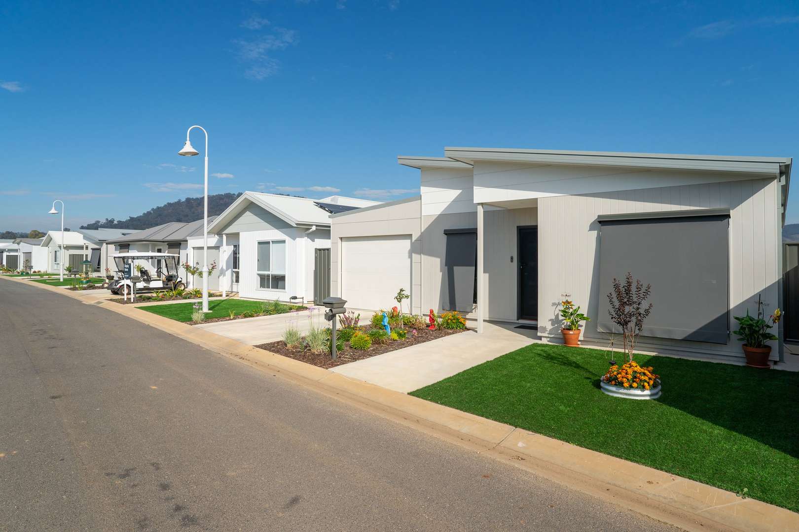 Brand New Homes from $425,000