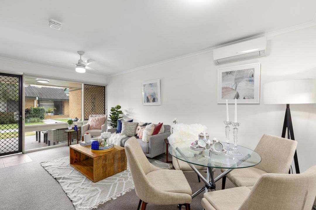 One Bedroom Villa Available