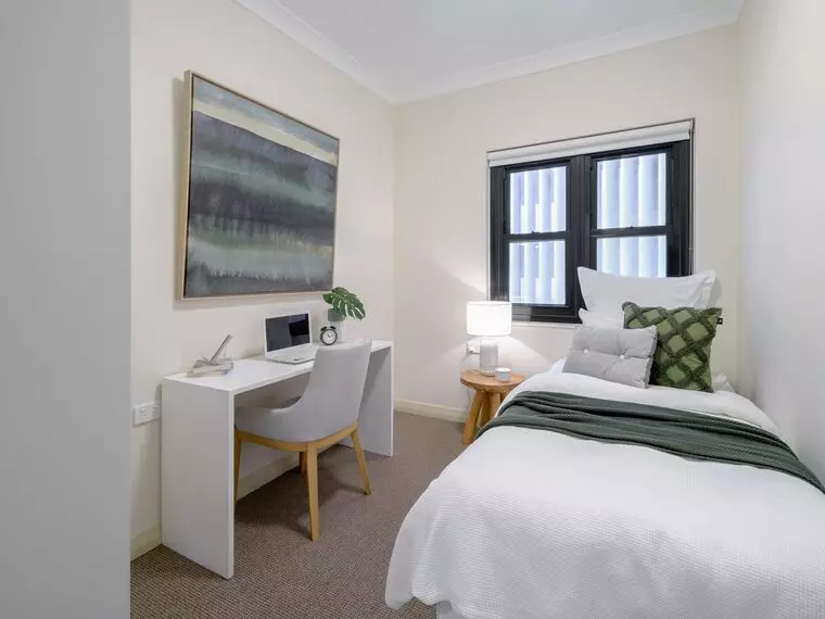 Anglicare Sydney - Rooty Hill Village