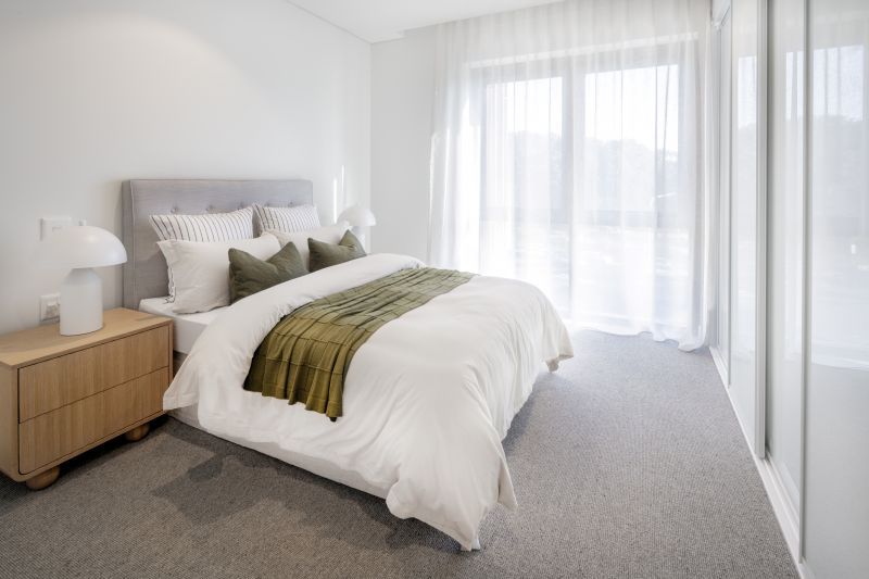 Spacious 3-bedroom apartment with large private balcony