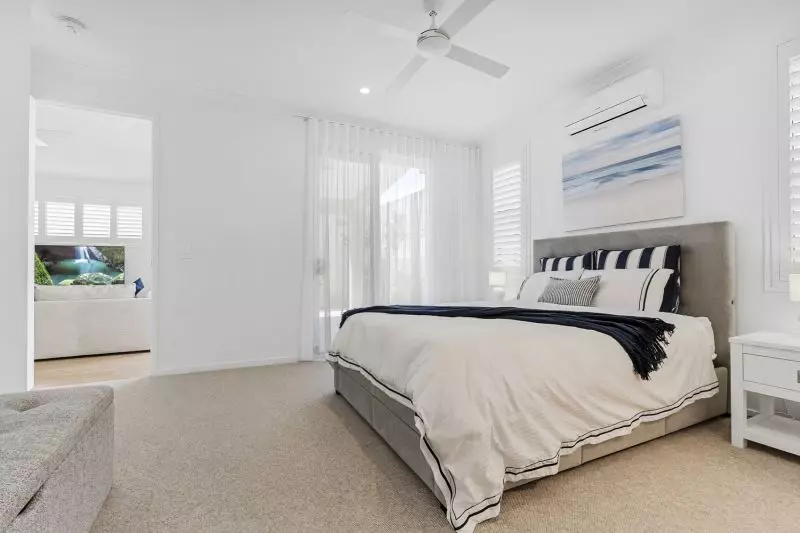 Stunning Modern Haven – Designed for Effortless Living