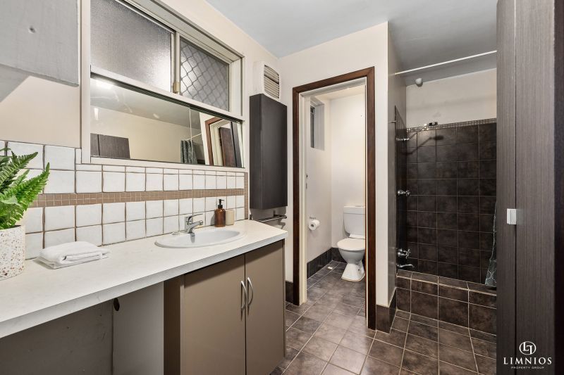 Serene Ground Floor Unit