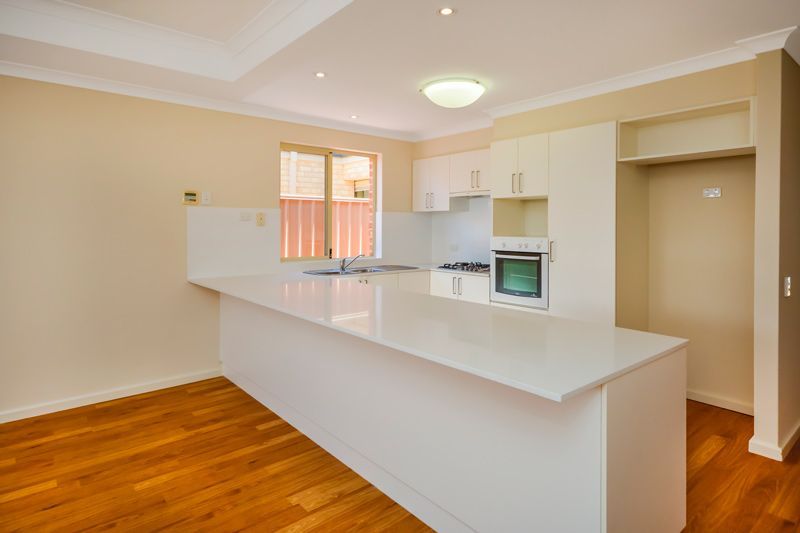 Perfect size! Perfect location!