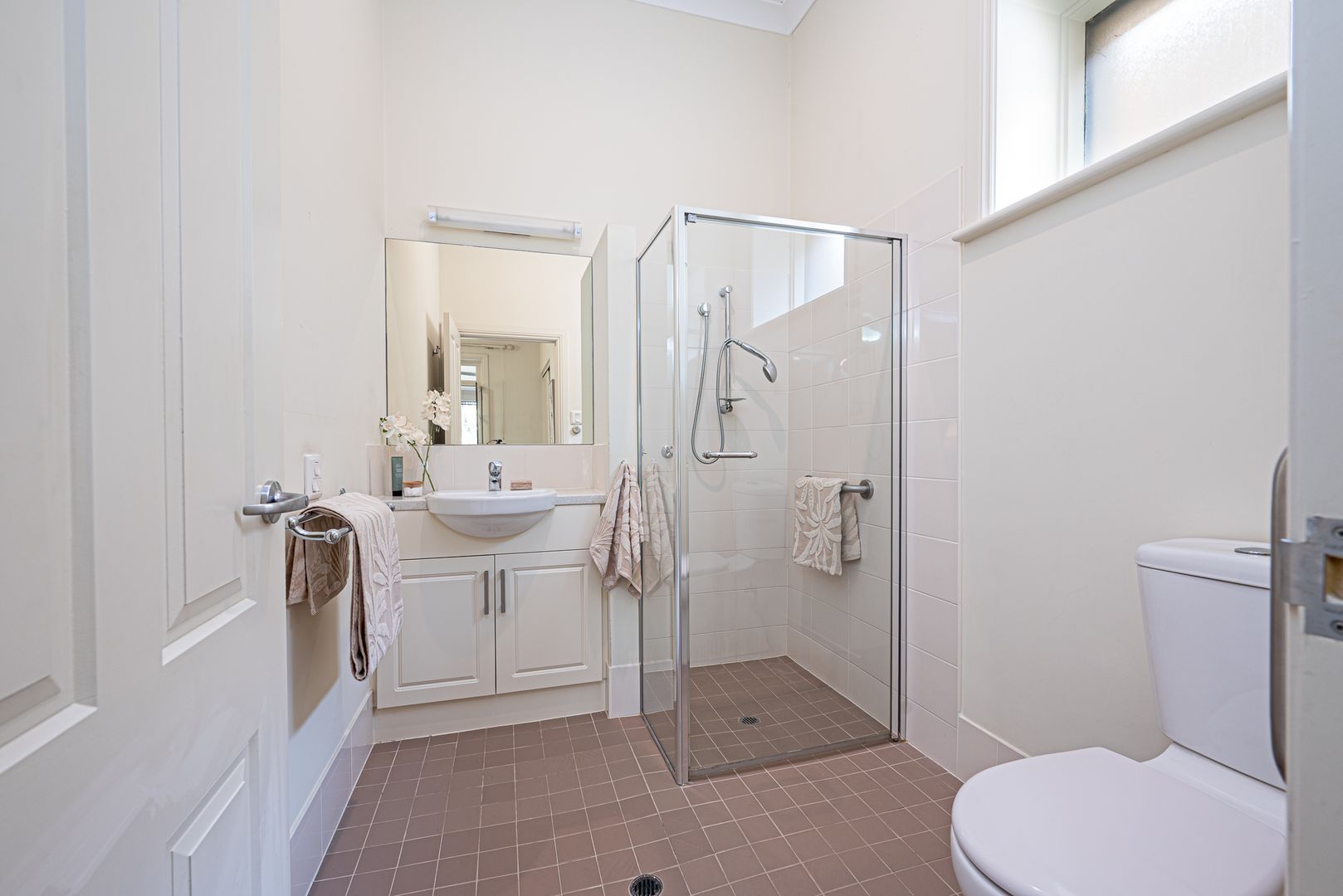 Old World Charm With Modern Features