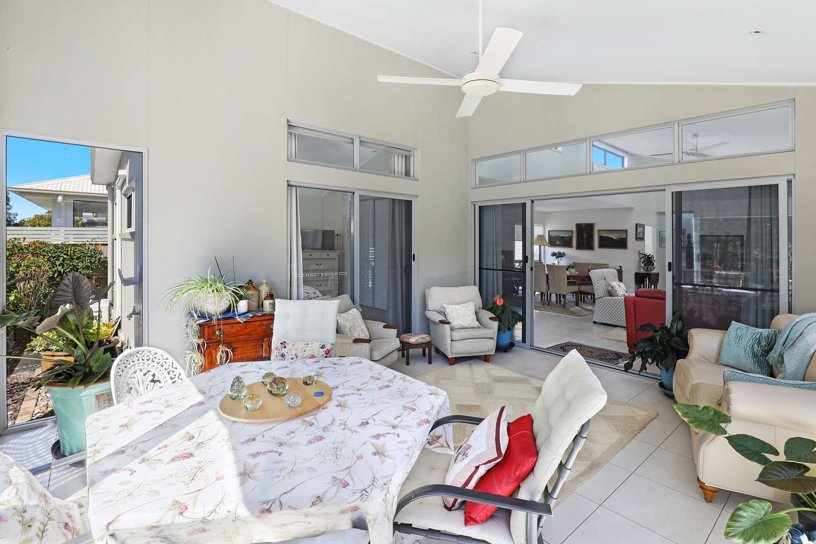 Effortless over 50's Living in Halcyon Landing - Villa 97