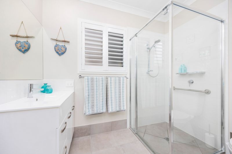 Modern Living Meets Exceptional Comfort