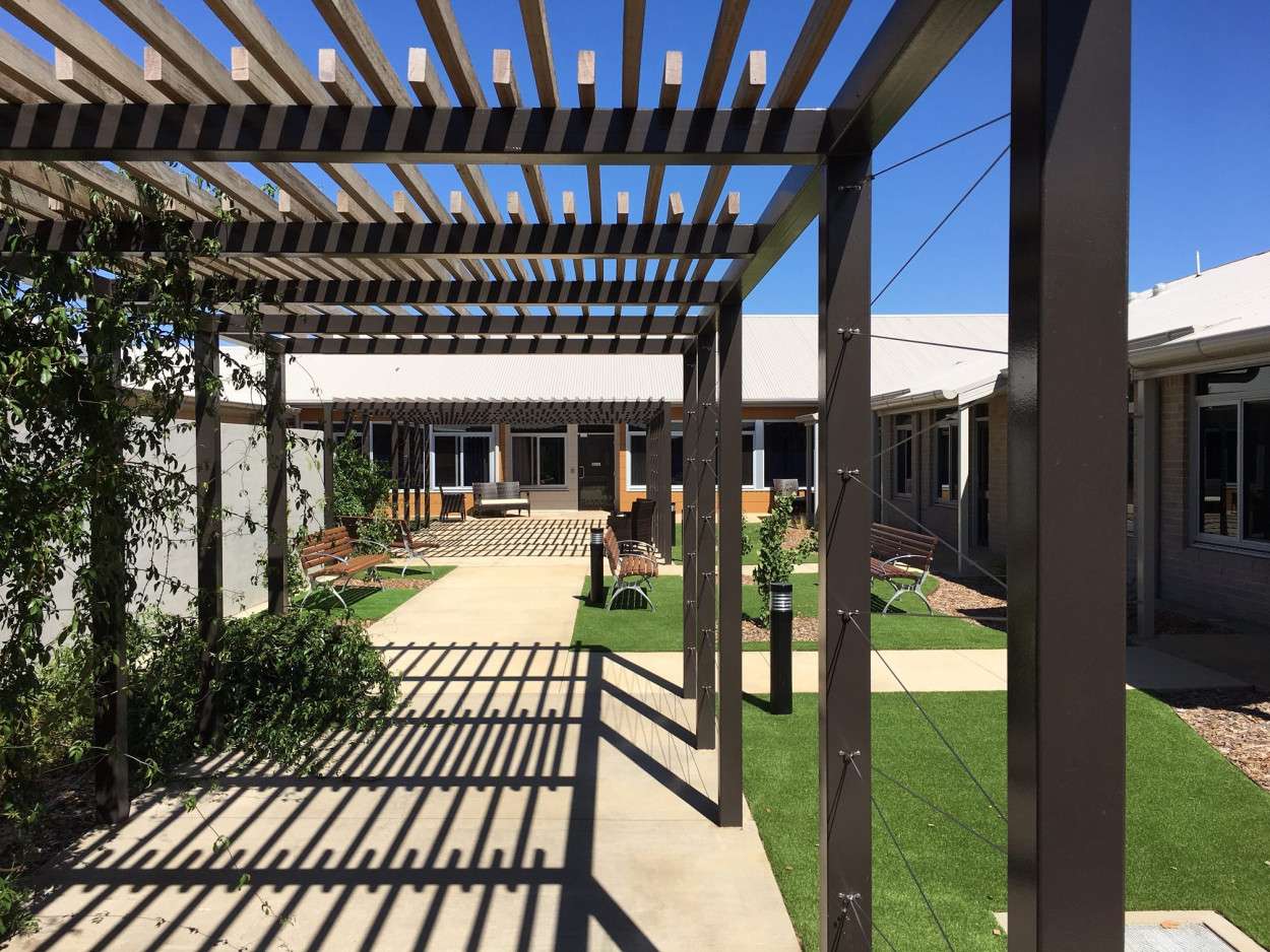 RFBI Dubbo Masonic Village