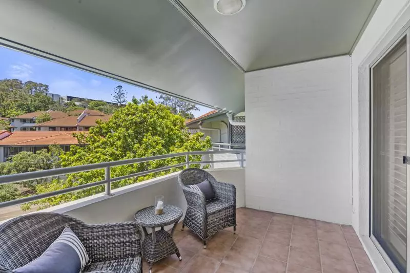 Brand new and well-designed one-bedroom apartment