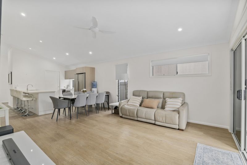 Immaculate Haven - Quiet Location