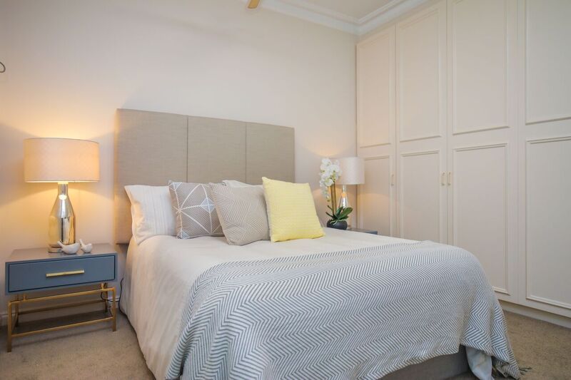 North Facing Double Studio Apartment