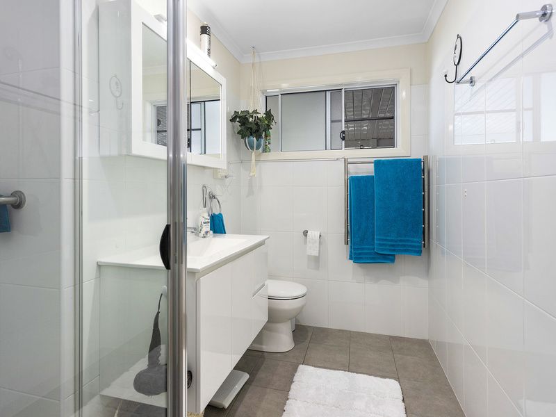 Two Bedroom plus Study Corner Block Home