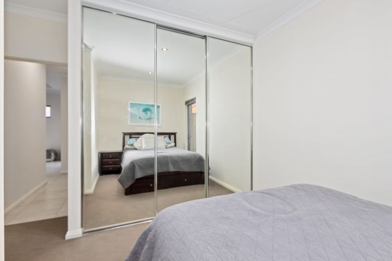 Spacious, Modern & Unparalleled Location!!