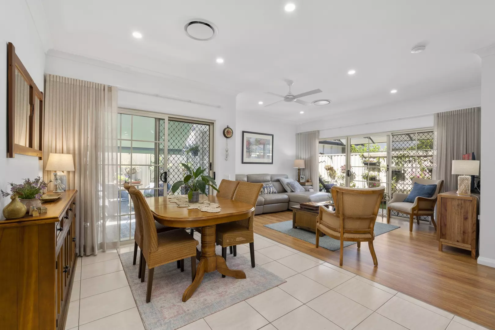 BEACHMERE SANDS - PICTURE PERFECT