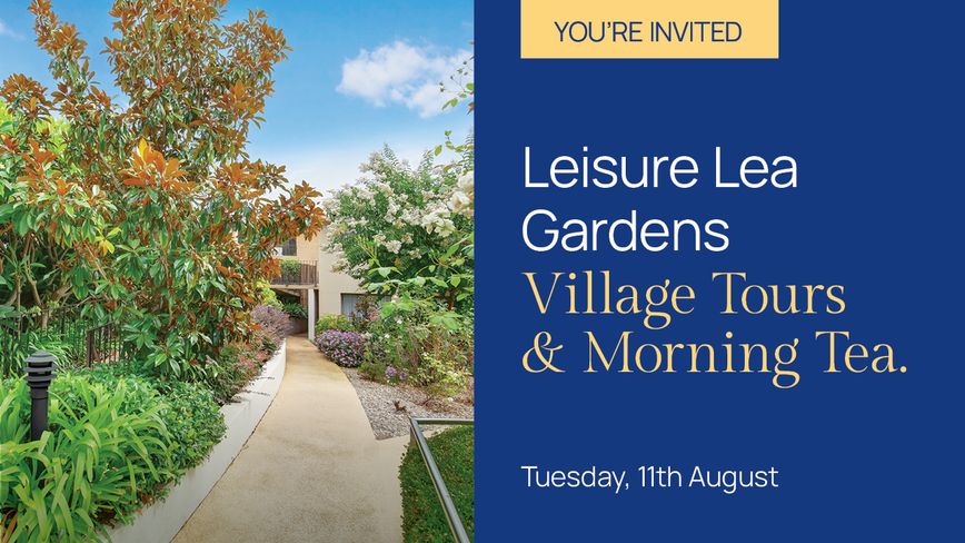 Discover Leisure Lea Gardens 