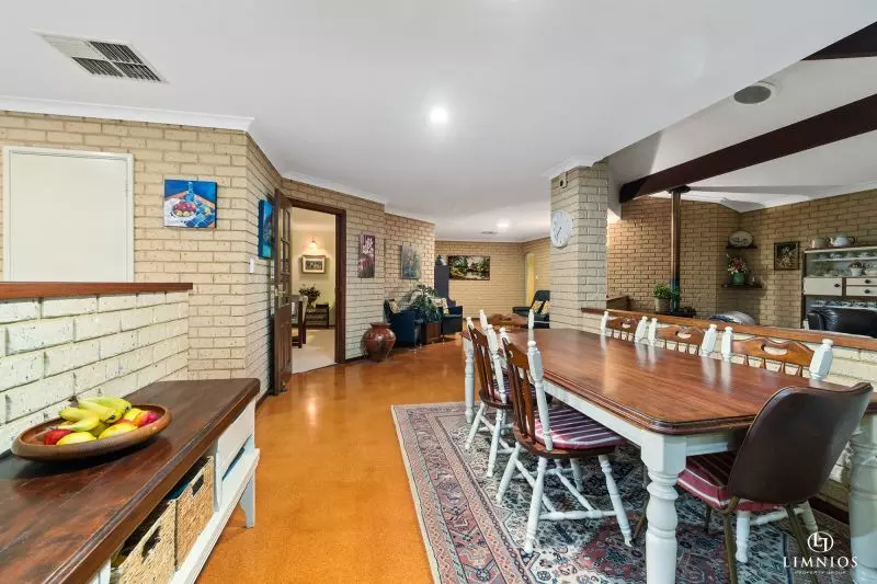 Fabulous Family Home Where Style Meets Functionality and  Comfort.