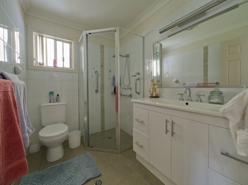 Crystal Waters Estate - Site 83