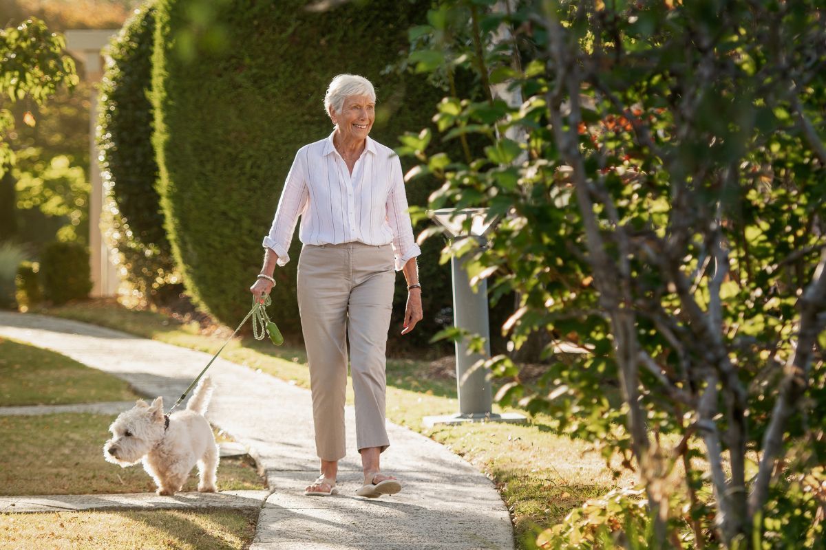 Cherry Tree Grove Retirement Living